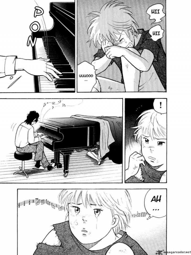 Piano No Mori 1 35