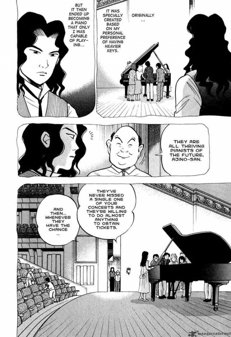 Piano No Mori 10 13