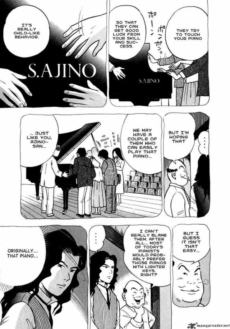 Piano No Mori 10 14