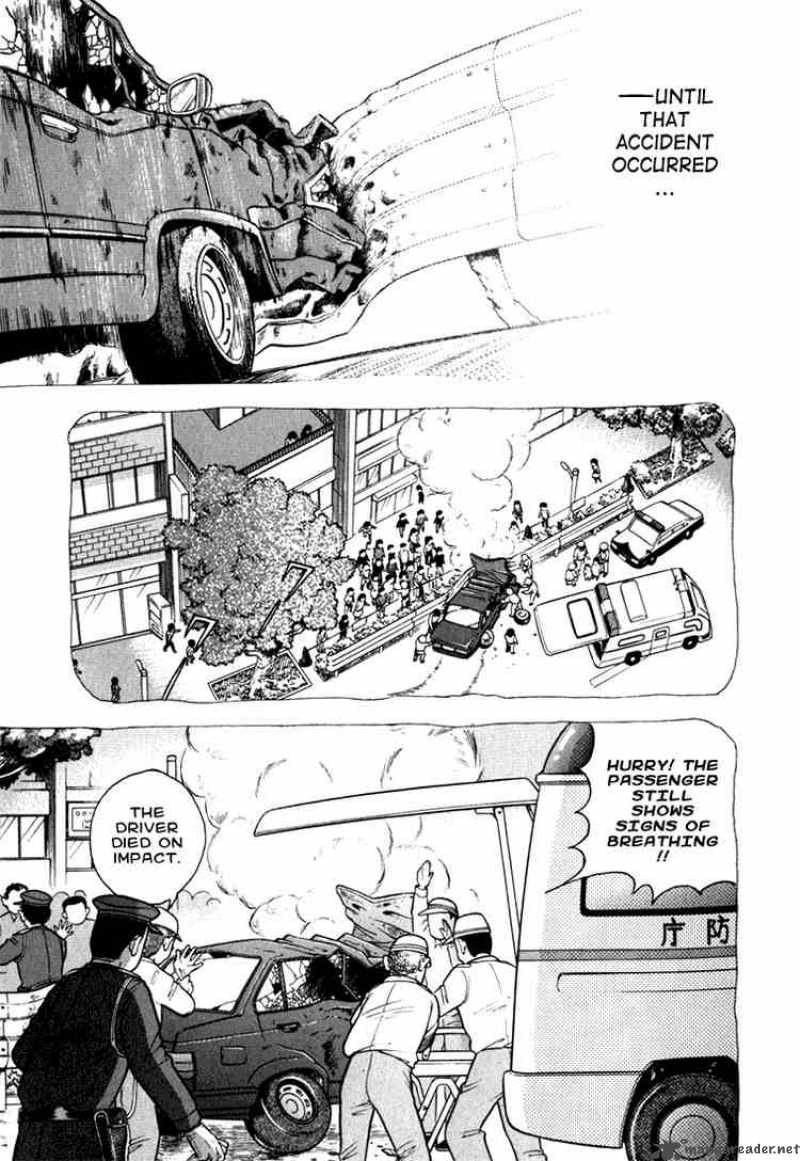 Piano No Mori 10 16