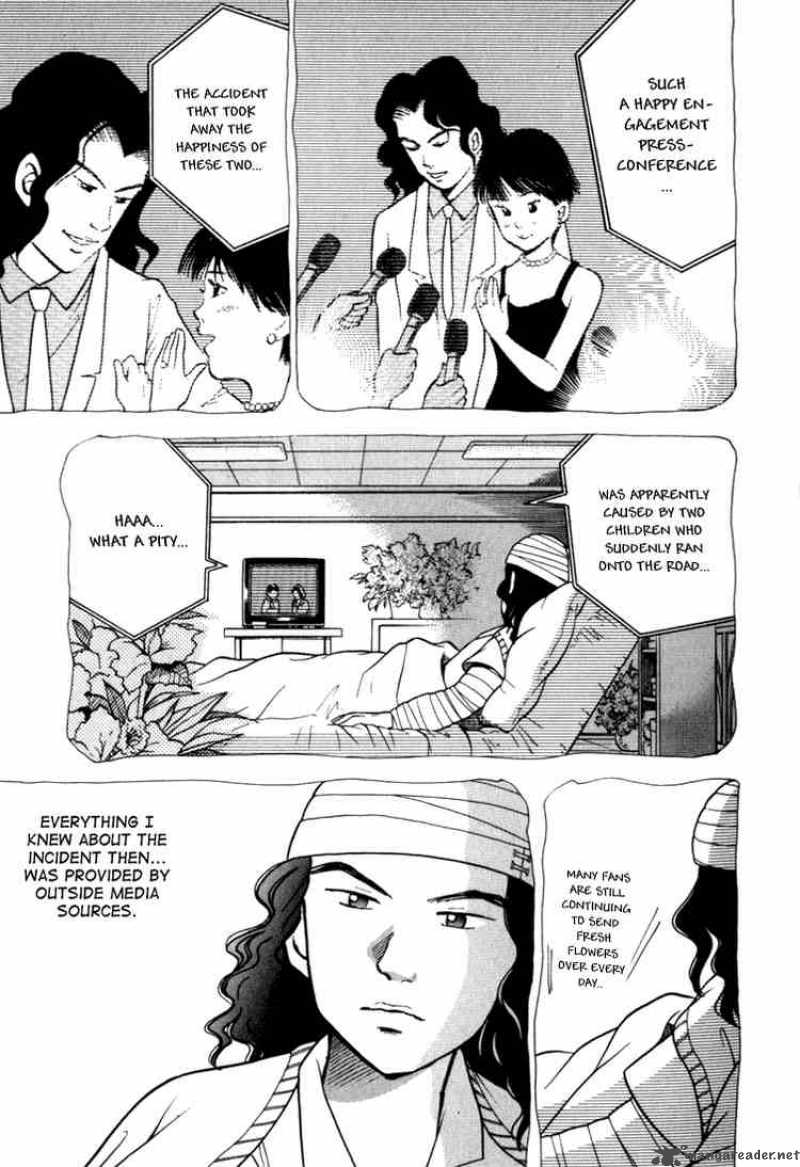 Piano No Mori 10 20