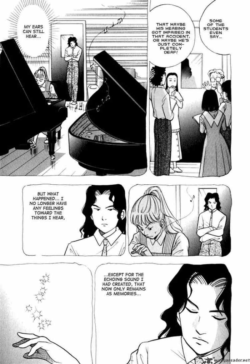 Piano No Mori 10 24