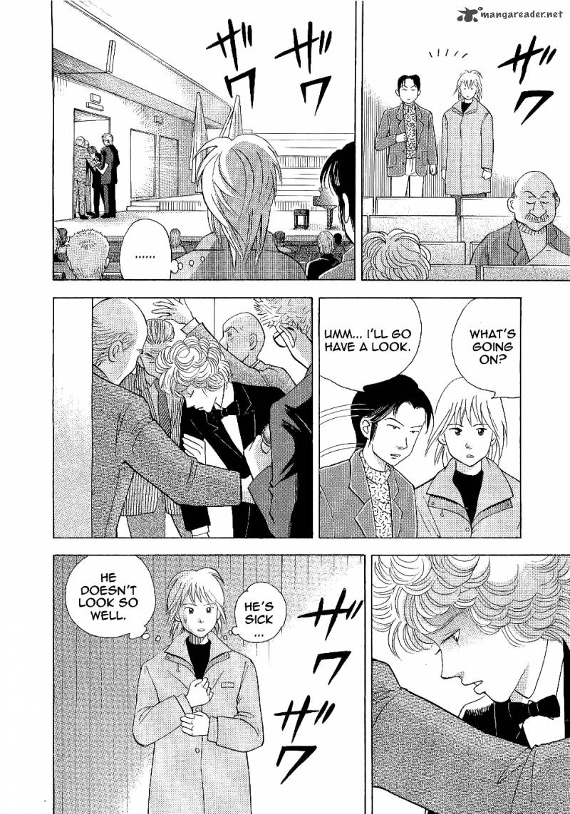 Piano No Mori 101 10