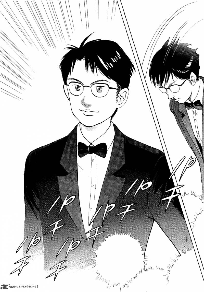 Piano No Mori 101 15