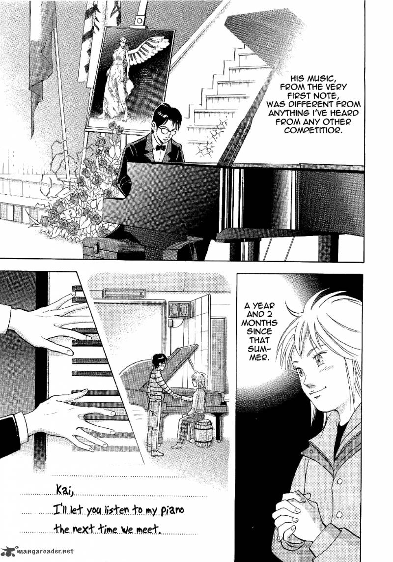 Piano No Mori 101 17