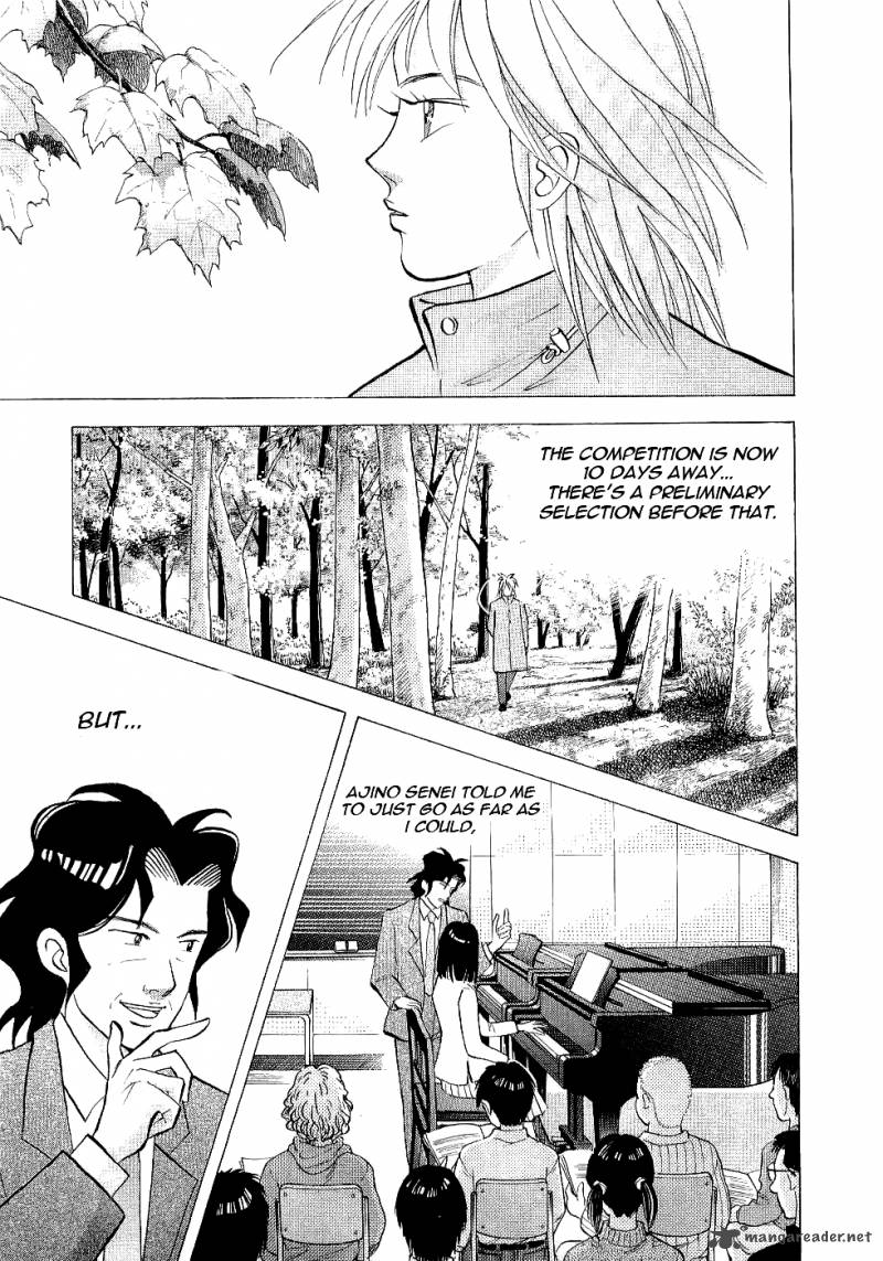 Piano No Mori 101 5