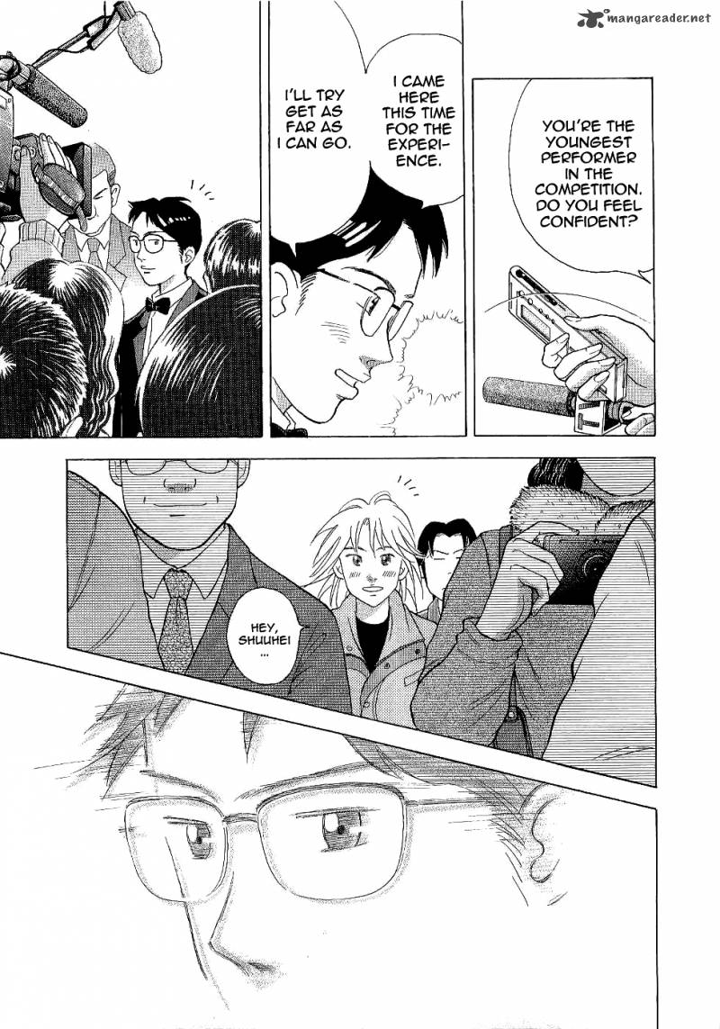 Piano No Mori 102 7