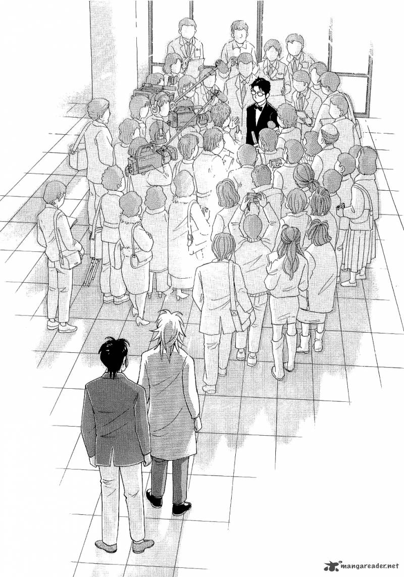 Piano No Mori 102 8