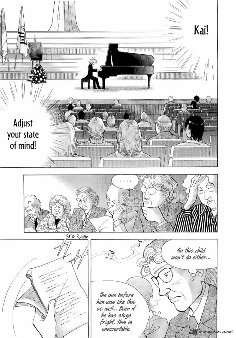 Piano No Mori 104 4