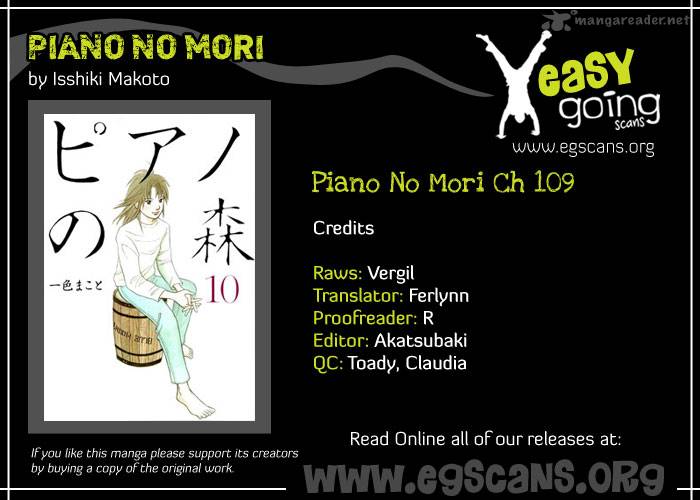 Piano No Mori 109 1