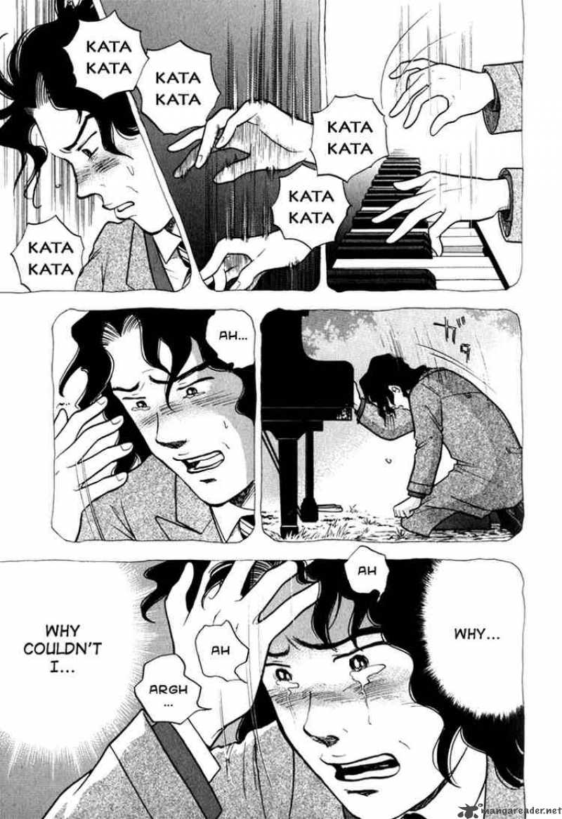 Piano No Mori 11 9