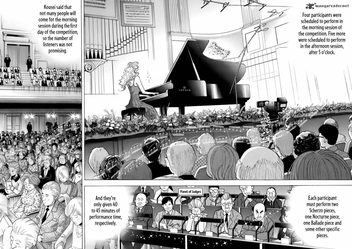 Piano No Mori 112 12