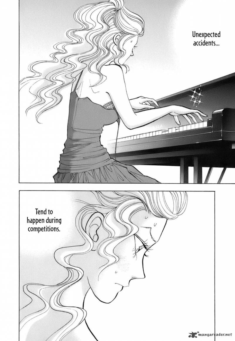 Piano No Mori 112 15