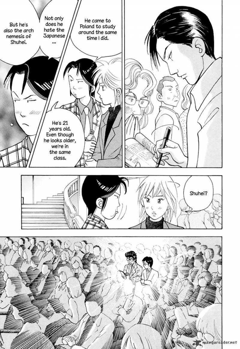 Piano No Mori 114 10