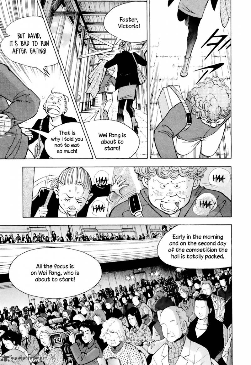 Piano No Mori 114 12