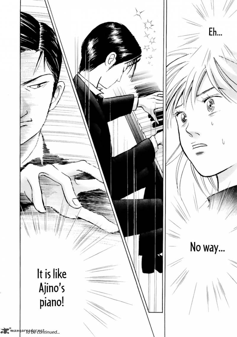 Piano No Mori 114 18