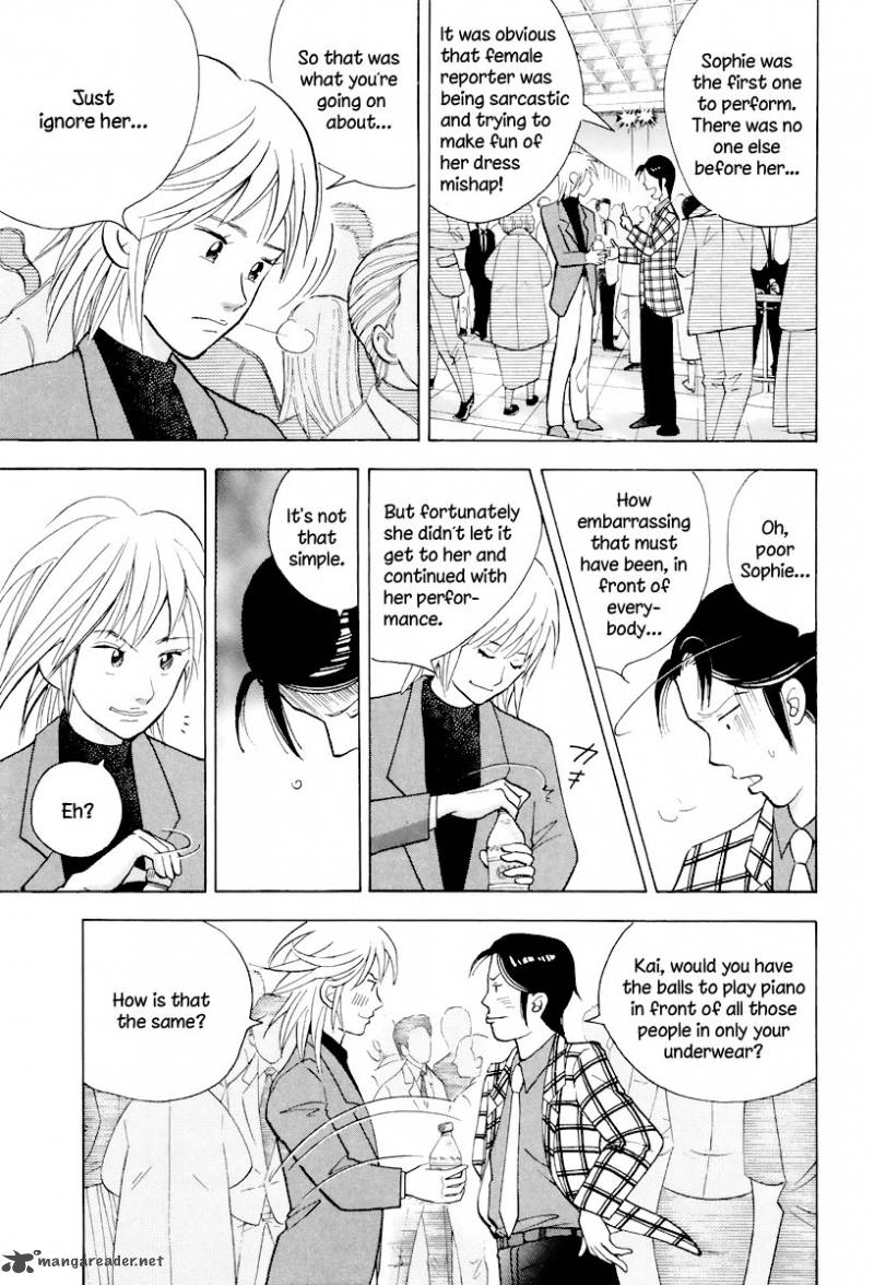 Piano No Mori 114 6