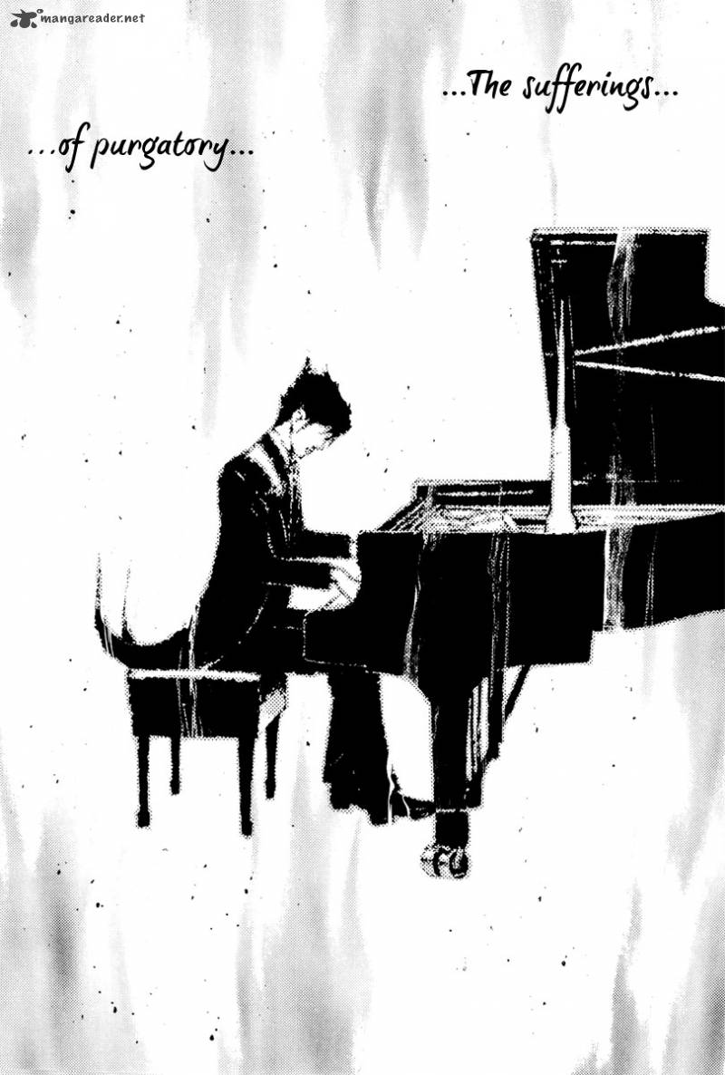 Piano No Mori 116 14