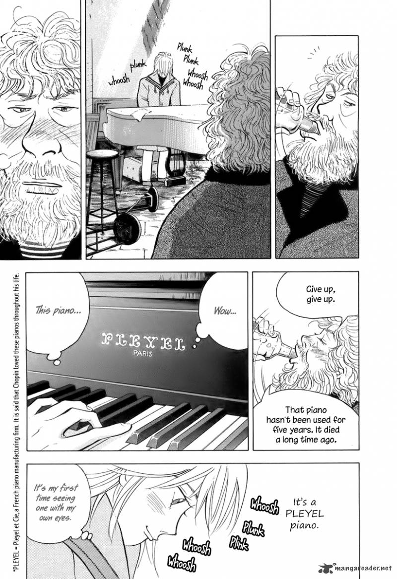 Piano No Mori 119 14