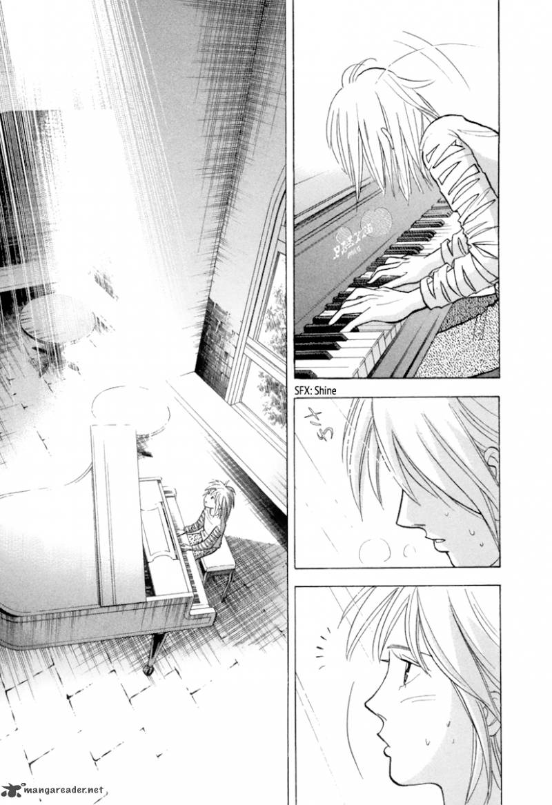 Piano No Mori 120 10