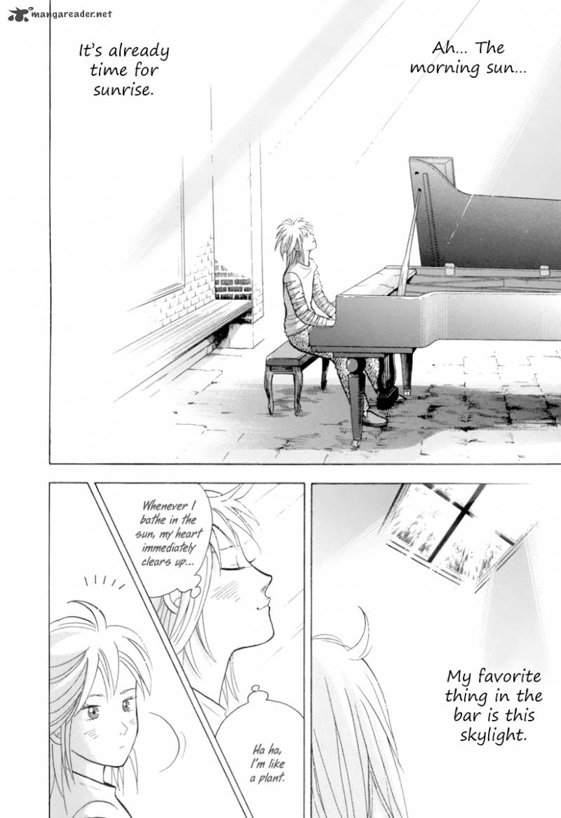 Piano No Mori 120 11