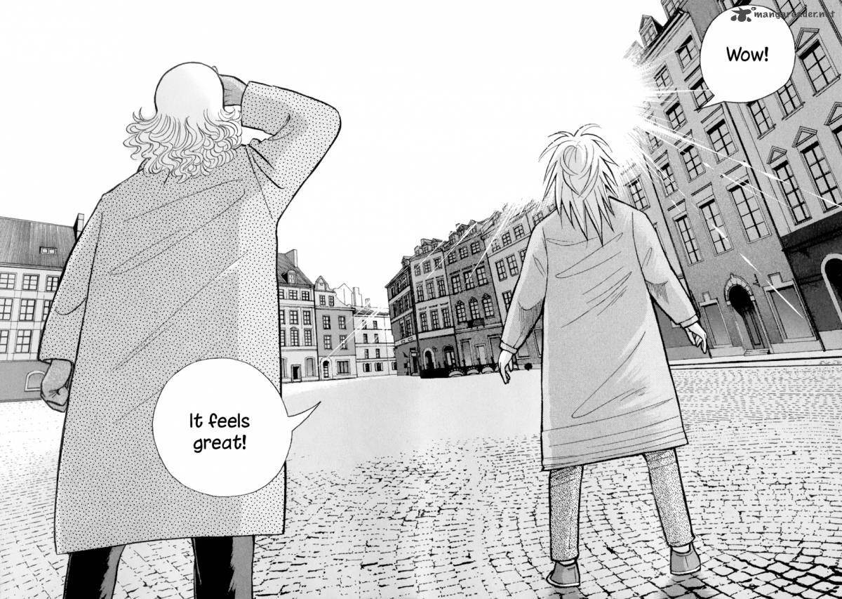 Piano No Mori 120 13