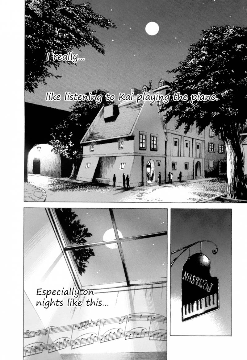 Piano No Mori 120 2