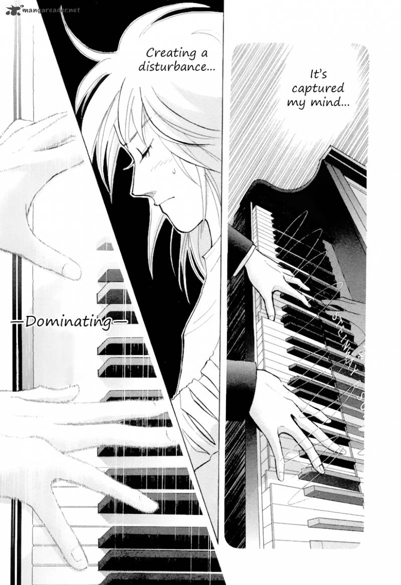 Piano No Mori 120 7