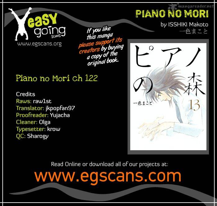 Piano No Mori 122 1