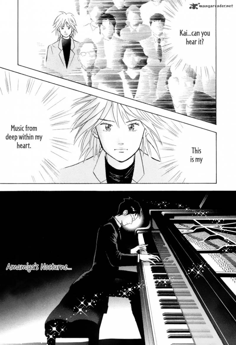 Piano No Mori 126 16