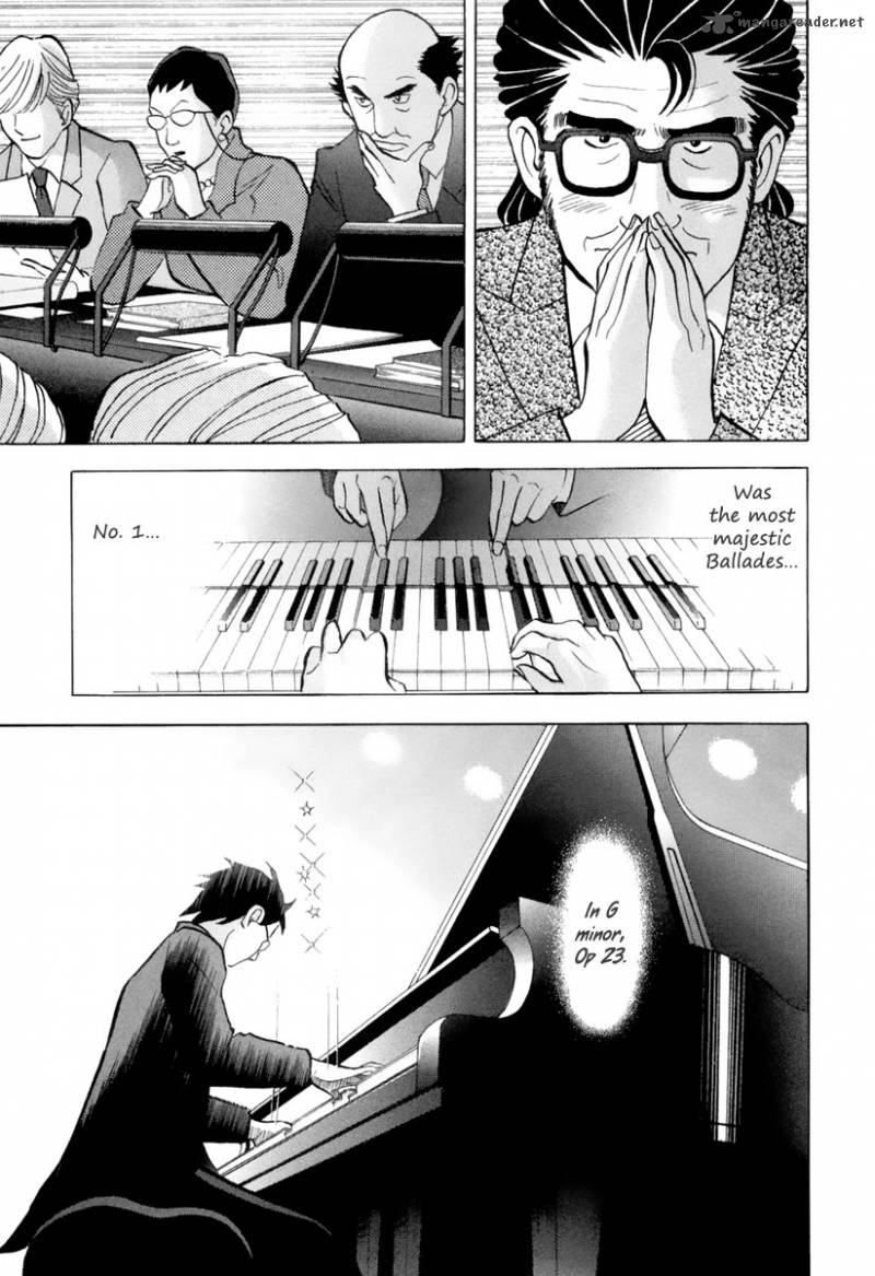 Piano No Mori 126 18