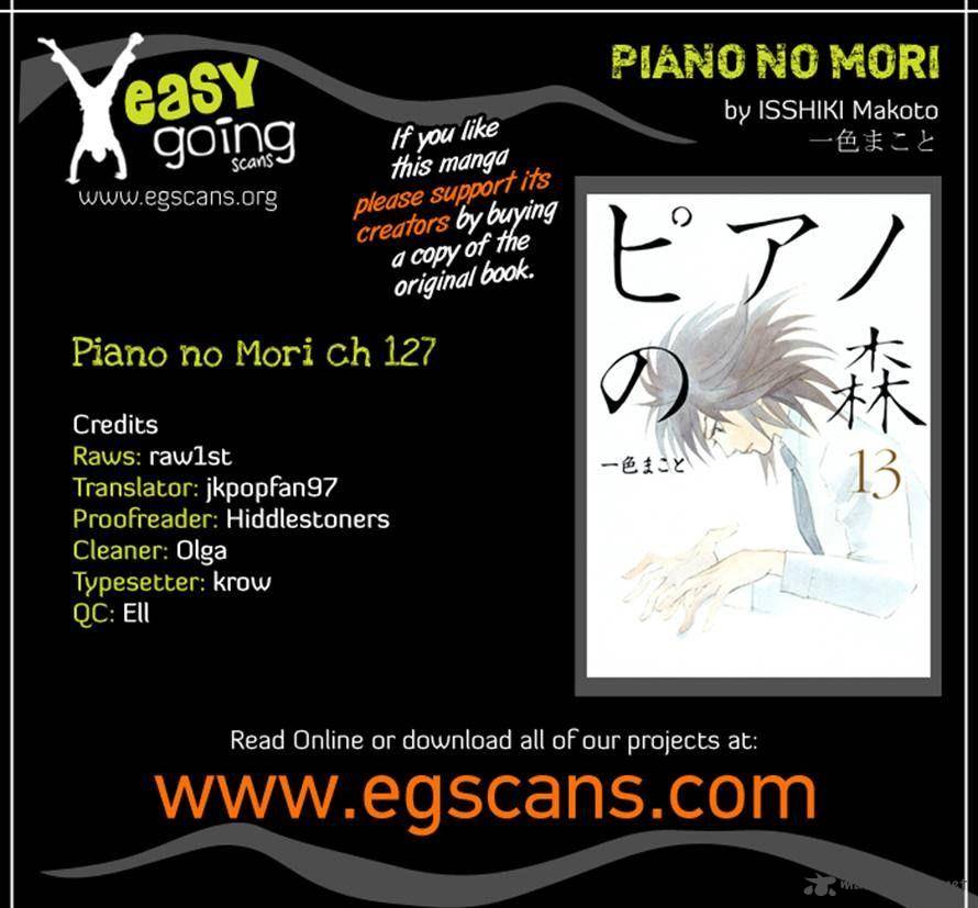 Piano No Mori 127 16