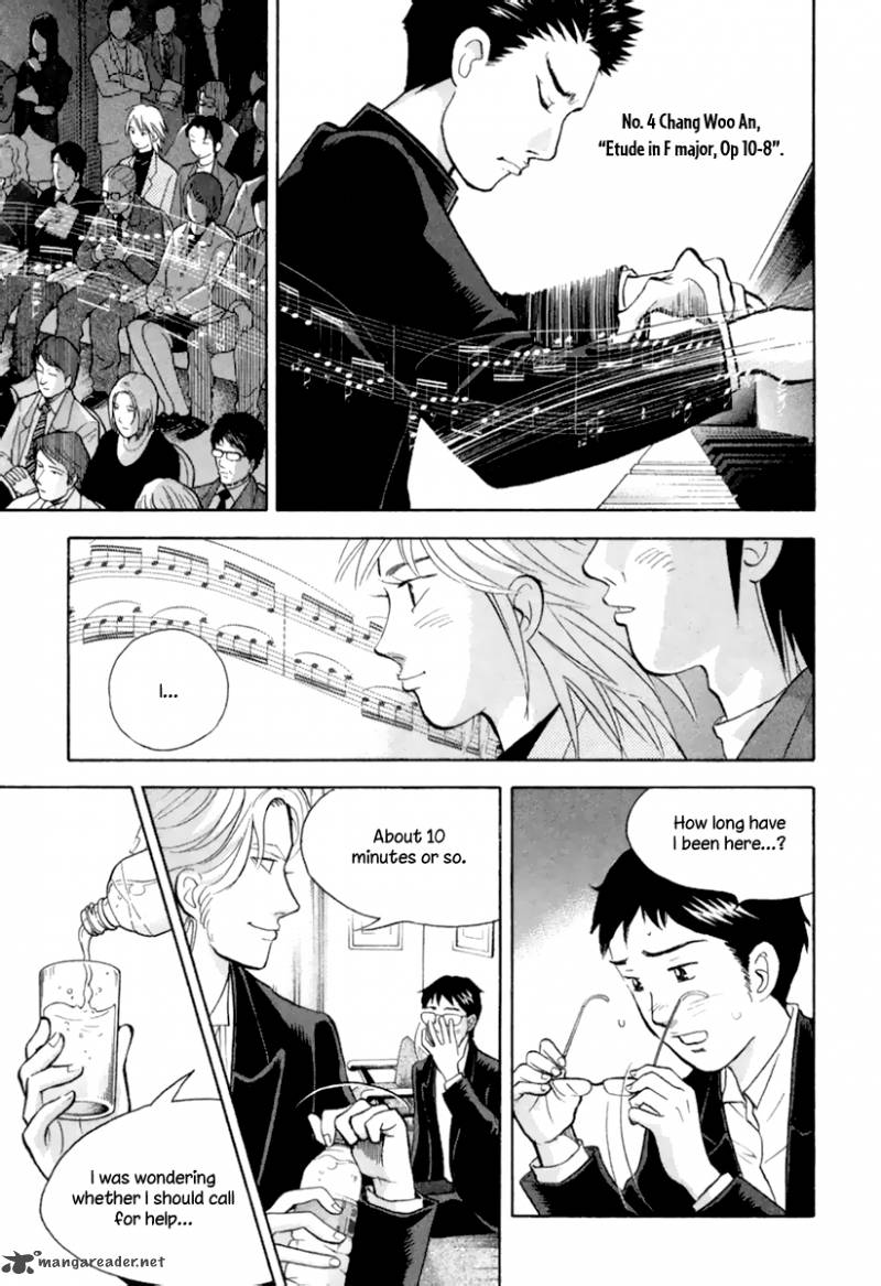 Piano No Mori 128 14