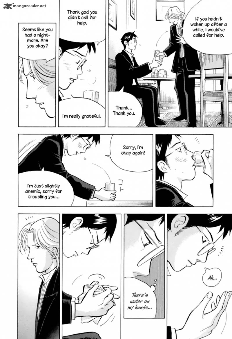 Piano No Mori 128 15
