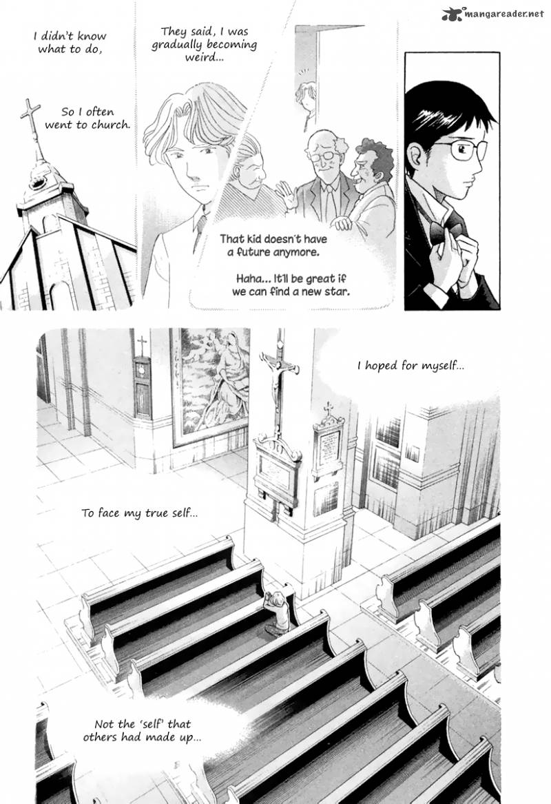 Piano No Mori 128 18