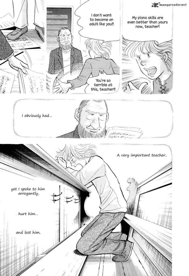 Piano No Mori 128 20
