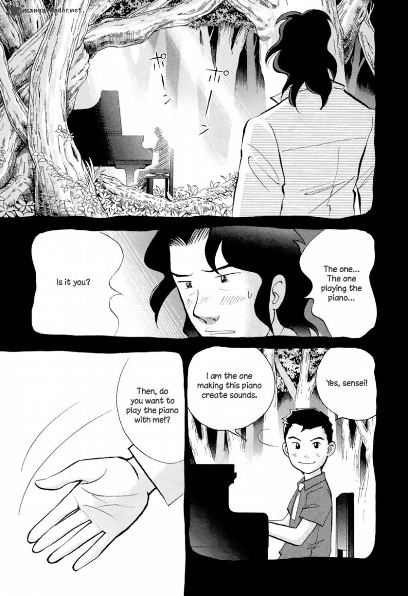 Piano No Mori 128 8