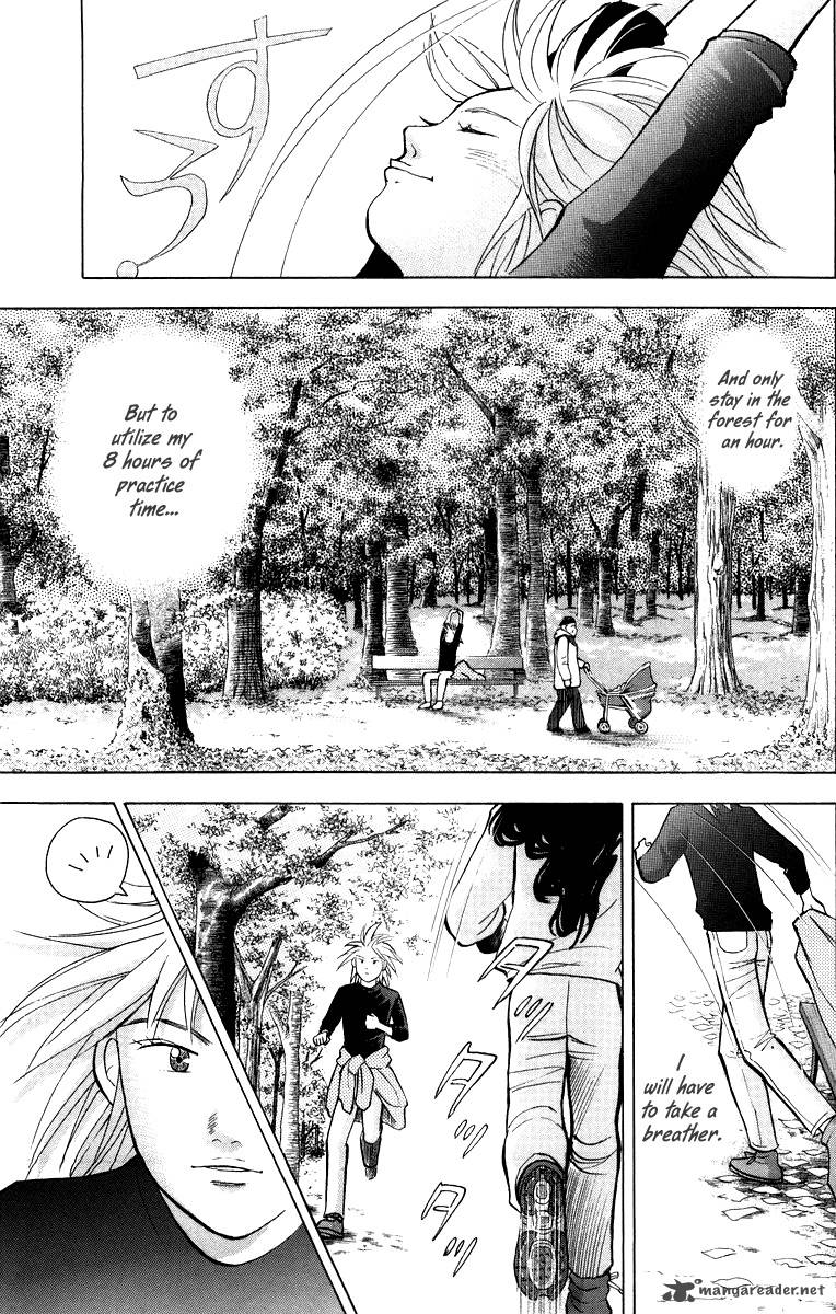 Piano No Mori 130 14