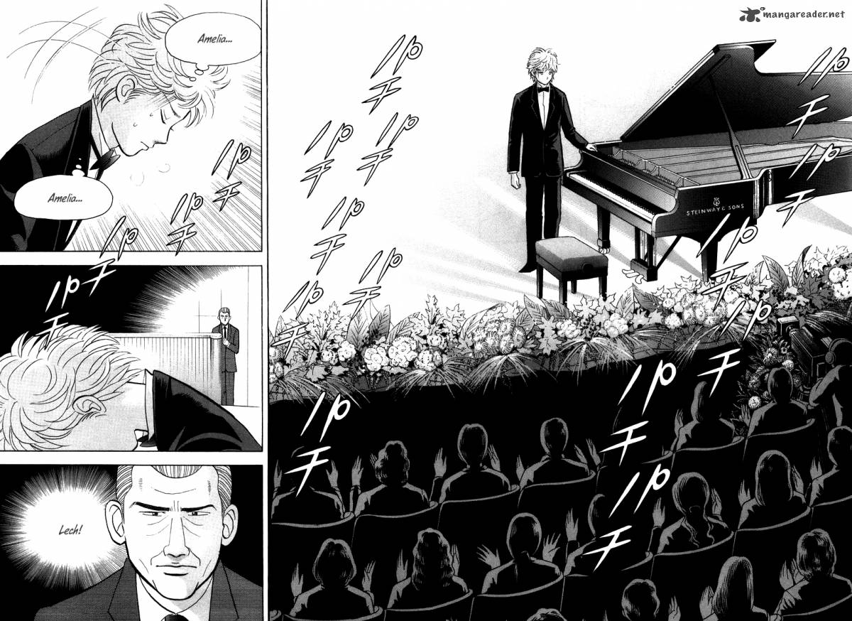 Piano No Mori 133 13