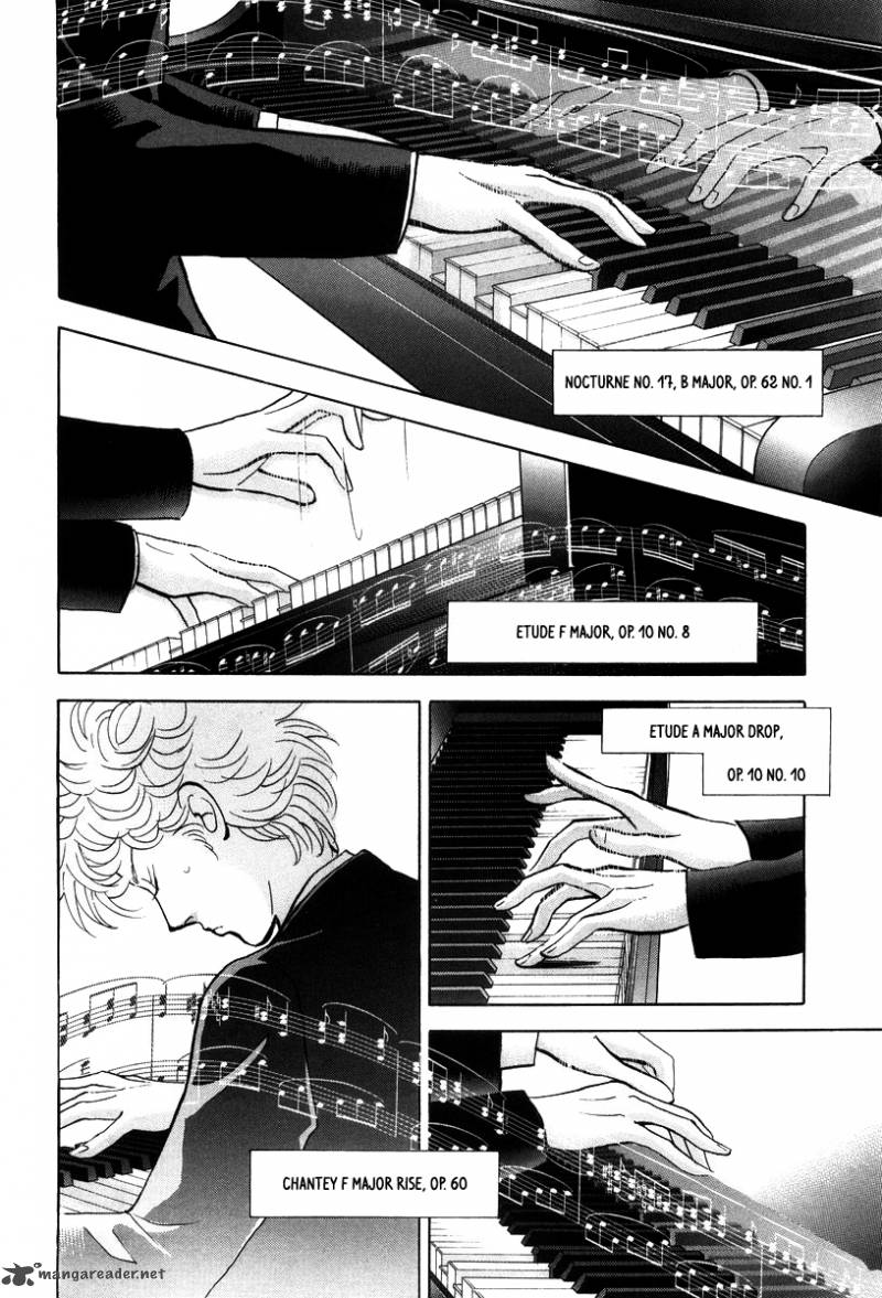 Piano No Mori 134 3