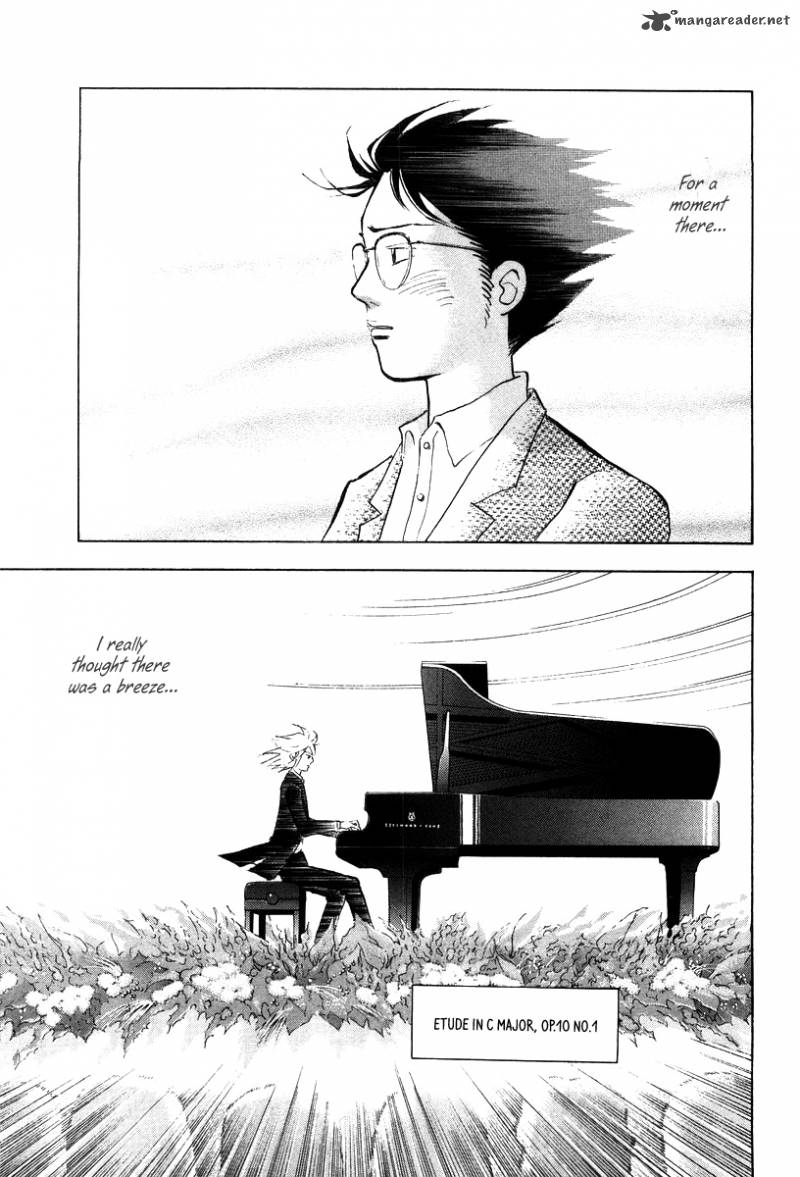 Piano No Mori 136 11