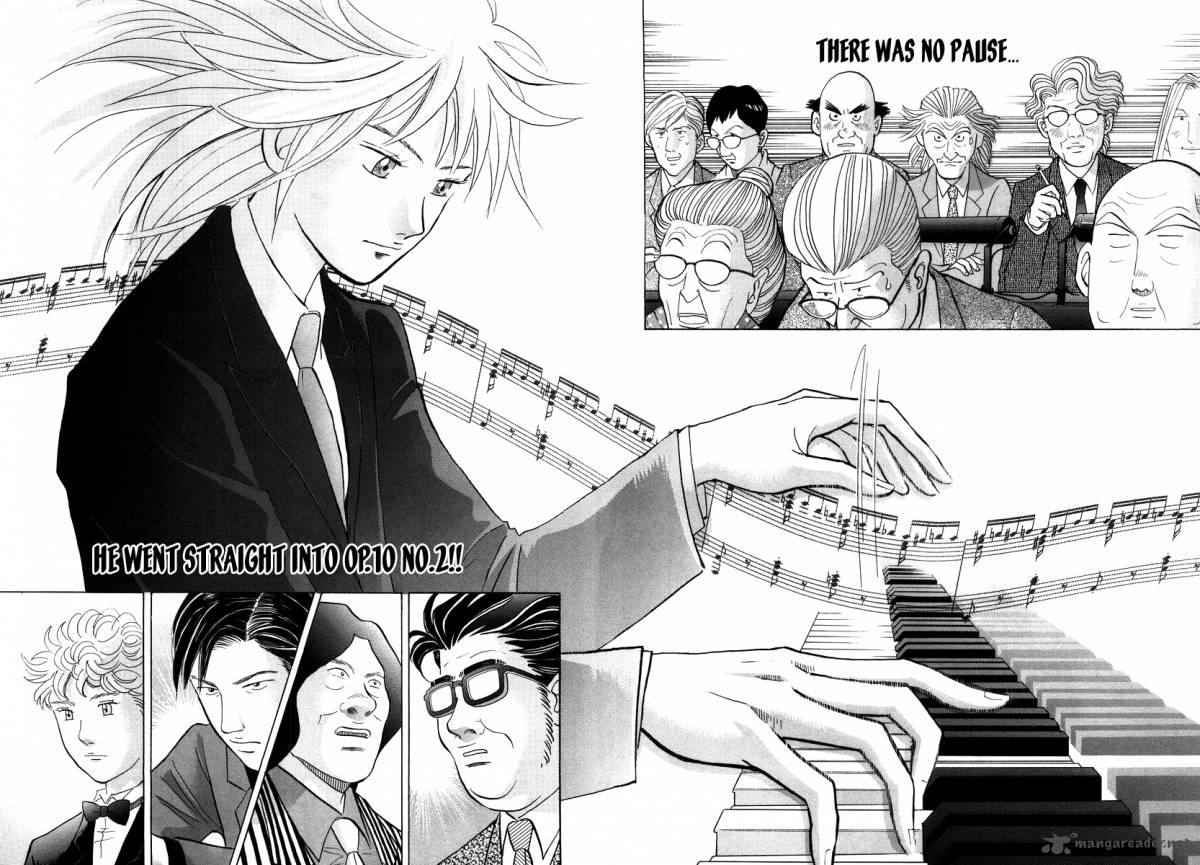 Piano No Mori 136 19