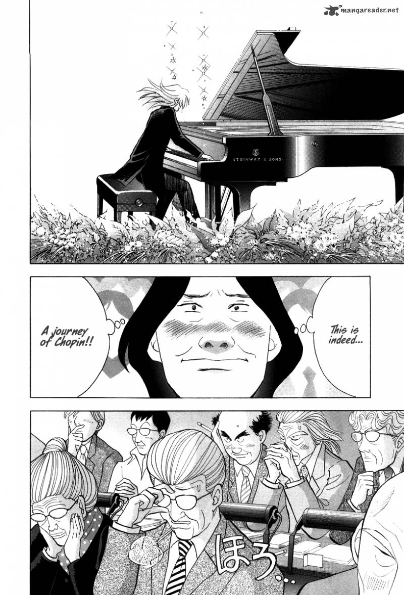 Piano No Mori 137 11