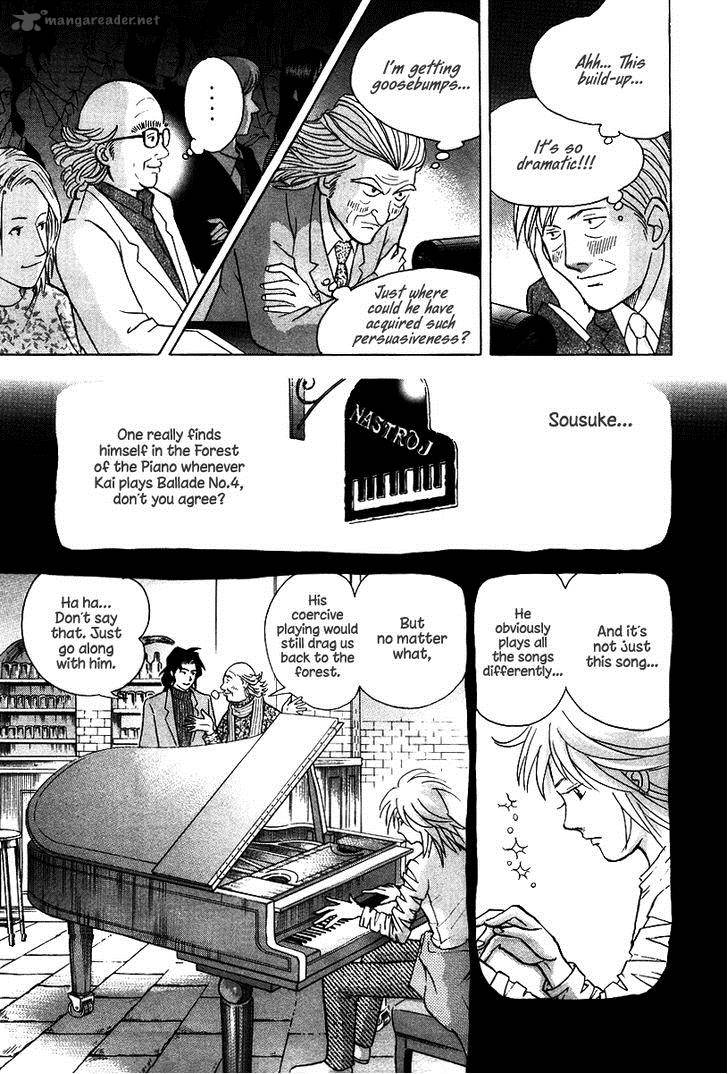 Piano No Mori 138 12