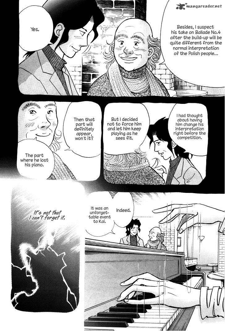 Piano No Mori 138 13