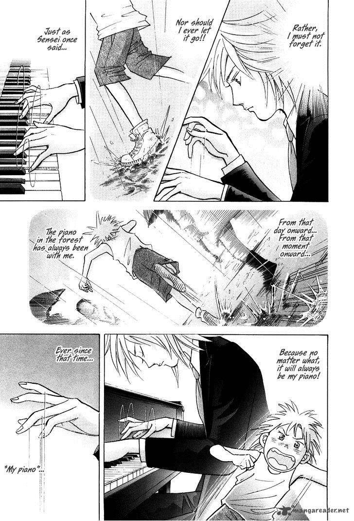Piano No Mori 138 14