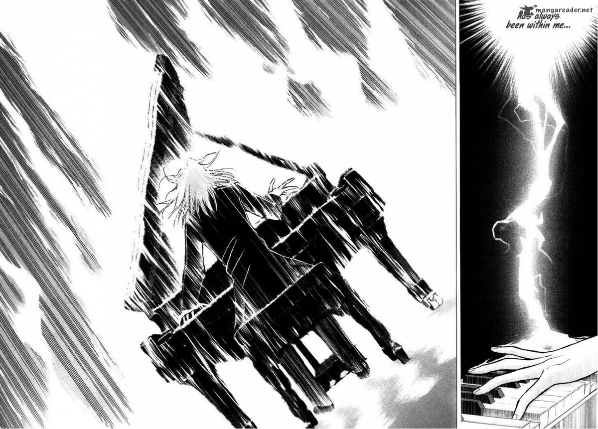 Piano No Mori 138 15