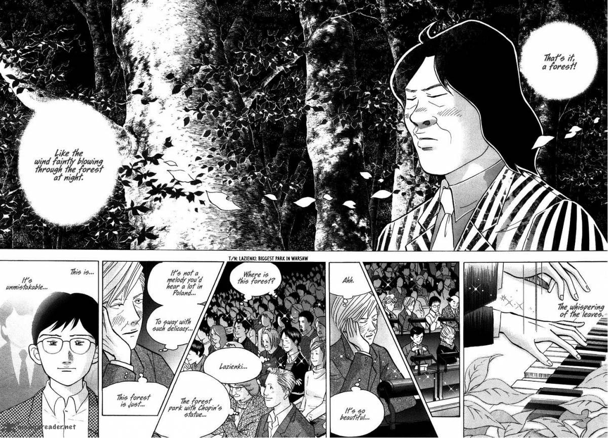 Piano No Mori 138 7