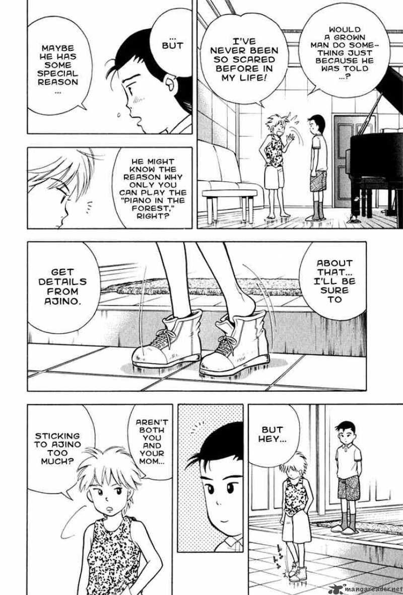 Piano No Mori 14 12