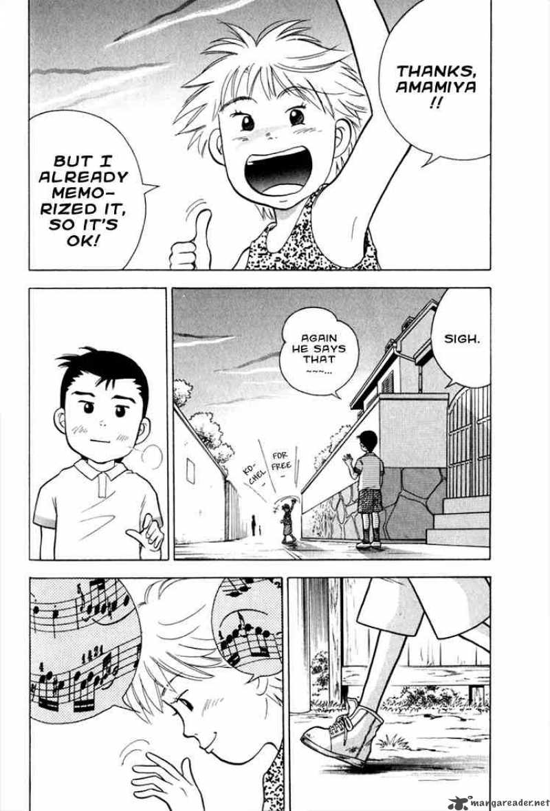 Piano No Mori 14 14